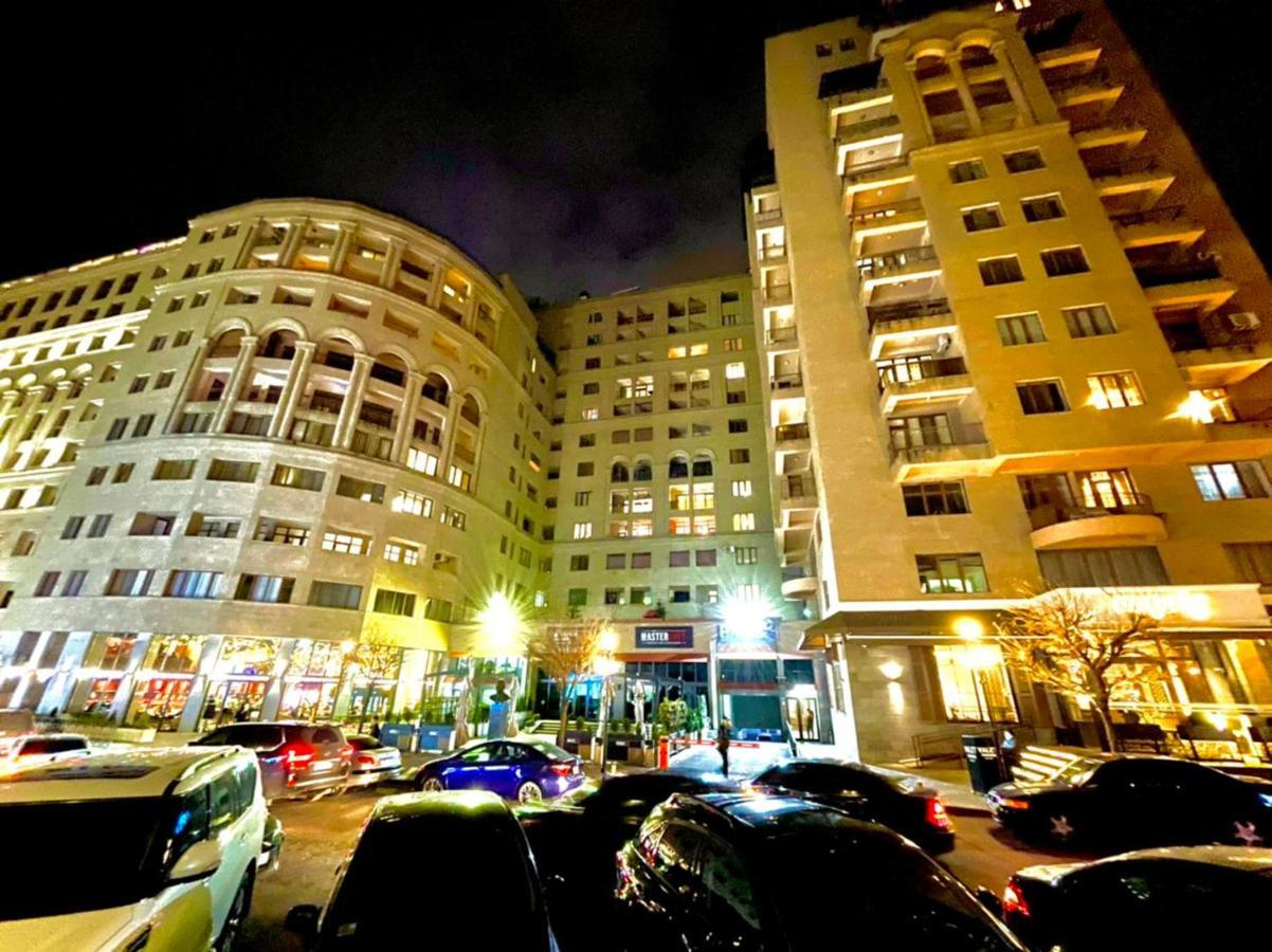 Armenak Apartment 5-Комнатная 예레반 외부 사진